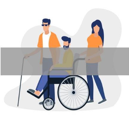 Aides handicap