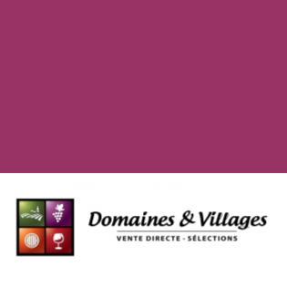Domaines et Villages