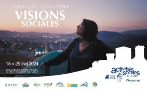 Visions Sociales 2024 : Le Festival du cinéma des électriciens et gaziers